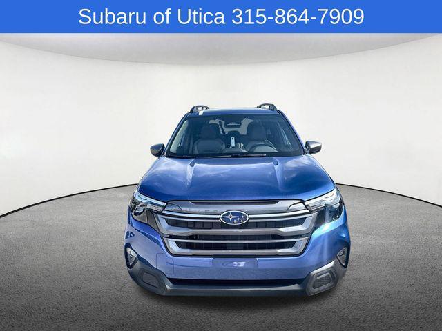 new 2025 Subaru Forester Hybrid car, priced at $39,305
