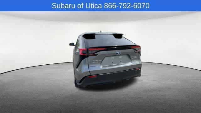 new 2024 Subaru Solterra car, priced at $41,350