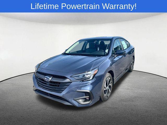 new 2025 Subaru Legacy car, priced at $32,277