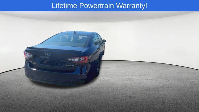 new 2025 Subaru Legacy car, priced at $32,277