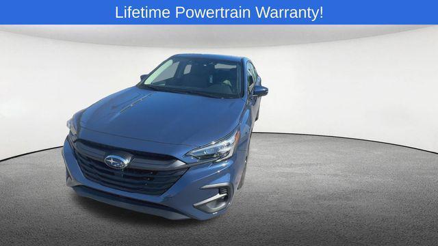 new 2025 Subaru Legacy car, priced at $32,277