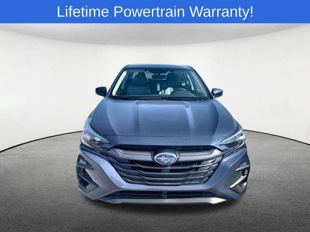 new 2025 Subaru Legacy car, priced at $32,277