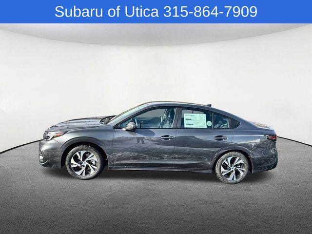 new 2025 Subaru Legacy car, priced at $29,209