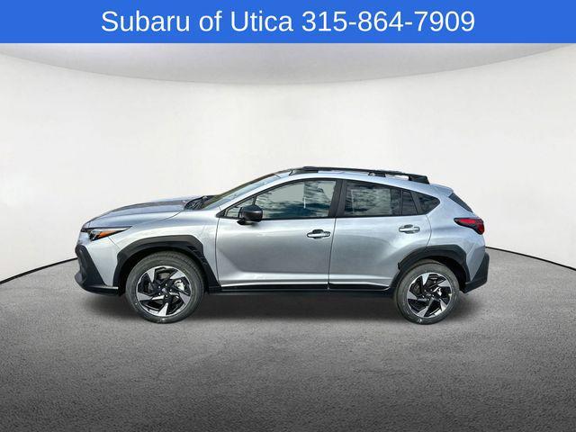 new 2024 Subaru Crosstrek car, priced at $33,559