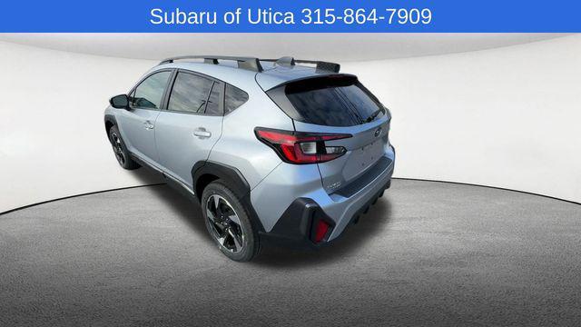 new 2024 Subaru Crosstrek car, priced at $33,559