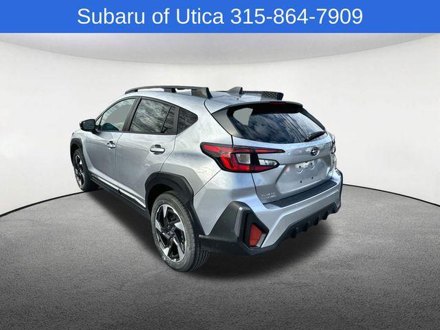 new 2024 Subaru Crosstrek car, priced at $33,559