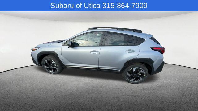 new 2024 Subaru Crosstrek car, priced at $33,559