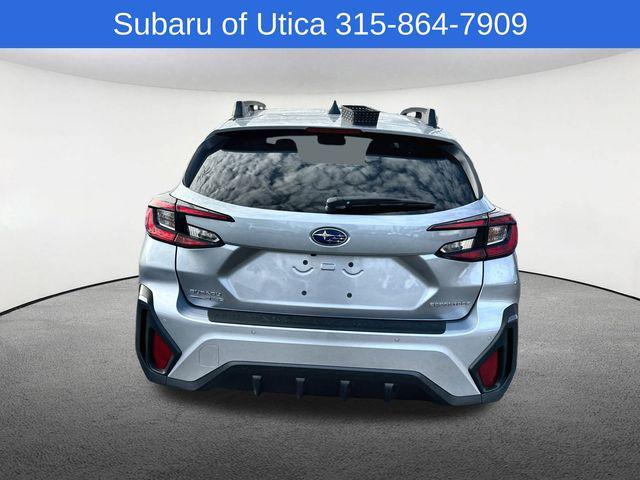 new 2024 Subaru Crosstrek car, priced at $33,559