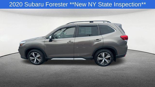 used 2020 Subaru Forester car, priced at $20,608