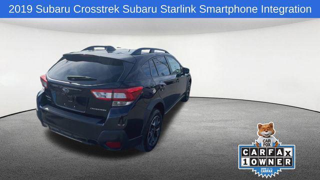 used 2019 Subaru Crosstrek car, priced at $16,159