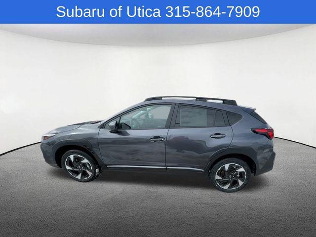 new 2025 Subaru Crosstrek car, priced at $36,206