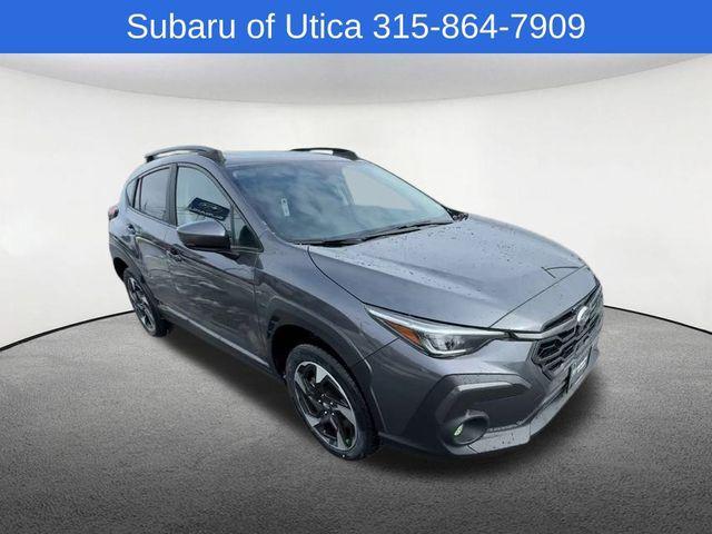 new 2025 Subaru Crosstrek car, priced at $36,206