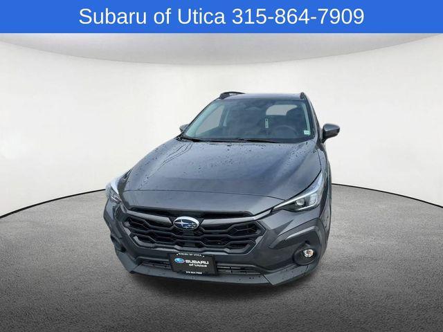 new 2025 Subaru Crosstrek car, priced at $36,206