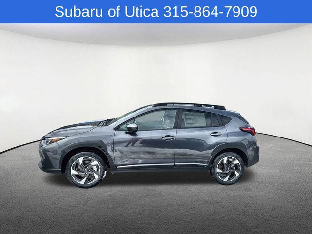new 2025 Subaru Crosstrek car, priced at $36,206