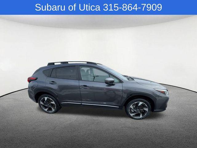 new 2025 Subaru Crosstrek car, priced at $36,206