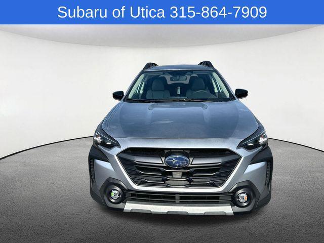 new 2025 Subaru Outback car, priced at $40,549