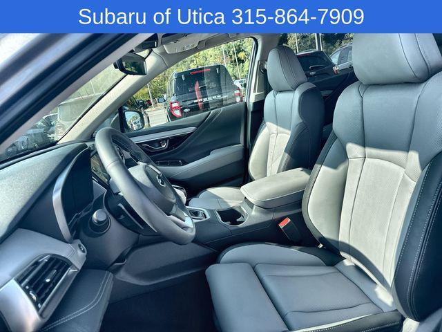 new 2025 Subaru Outback car, priced at $40,549