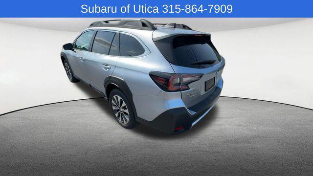 new 2025 Subaru Outback car, priced at $40,549