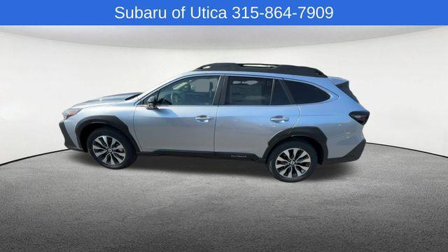 new 2025 Subaru Outback car, priced at $40,549