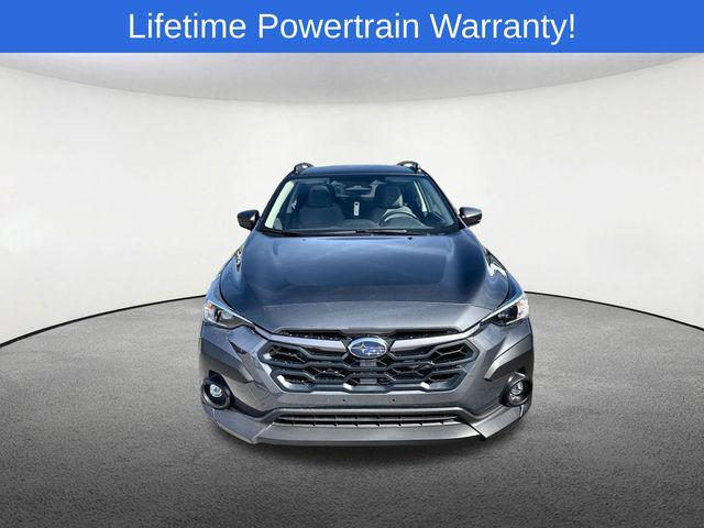 new 2025 Subaru Crosstrek car, priced at $32,240