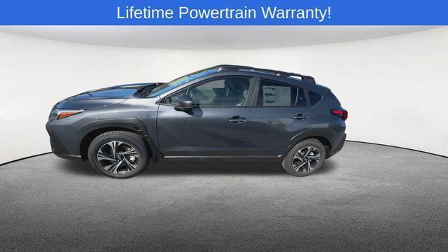 new 2025 Subaru Crosstrek car, priced at $32,240