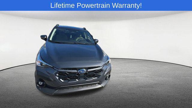 new 2025 Subaru Crosstrek car, priced at $32,240