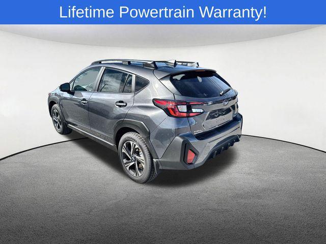 new 2025 Subaru Crosstrek car, priced at $32,240