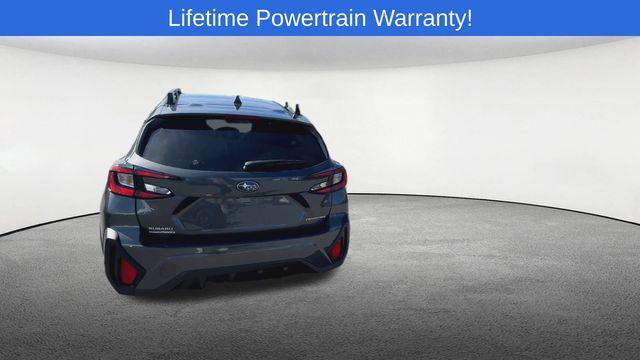 new 2025 Subaru Crosstrek car, priced at $32,240