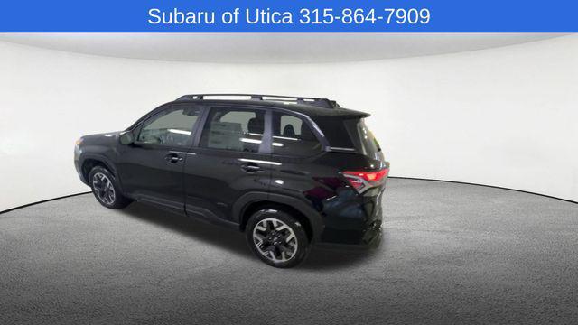 new 2025 Subaru Forester car, priced at $33,303