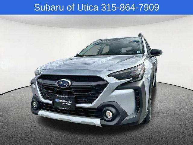 new 2025 Subaru Outback car, priced at $39,554