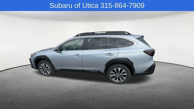 new 2025 Subaru Outback car, priced at $38,504