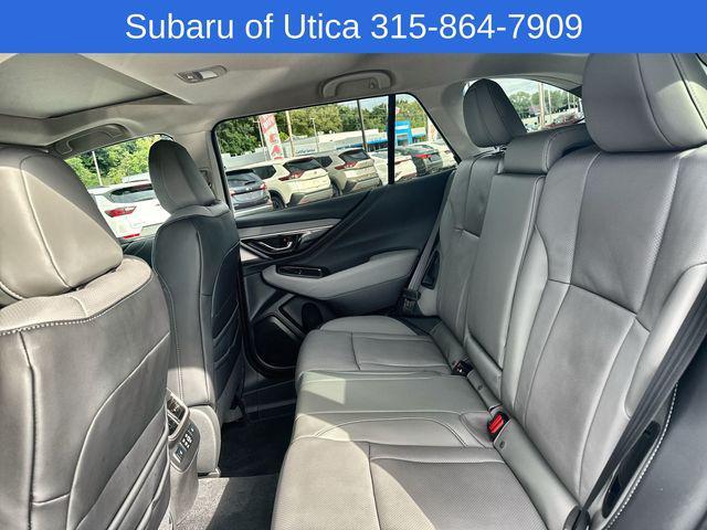 new 2025 Subaru Outback car, priced at $38,504