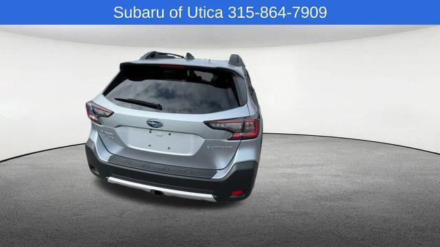 new 2025 Subaru Outback car, priced at $38,504