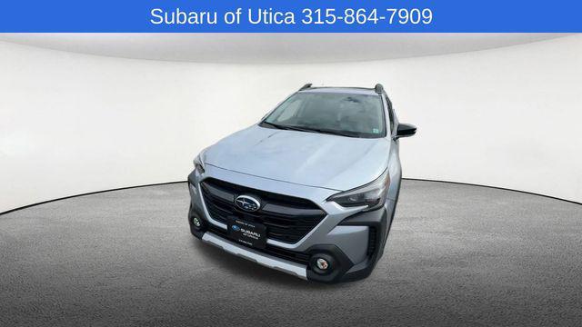 new 2025 Subaru Outback car, priced at $38,504