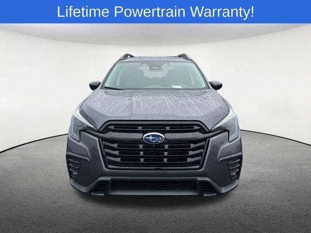 new 2025 Subaru Ascent car, priced at $53,885