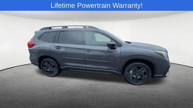 new 2025 Subaru Ascent car, priced at $53,885