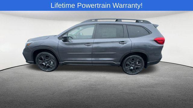 new 2025 Subaru Ascent car, priced at $53,885