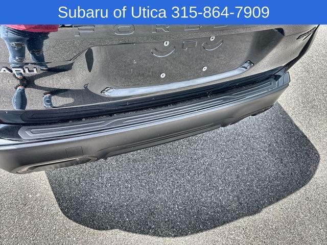 new 2025 Subaru Forester car, priced at $37,974