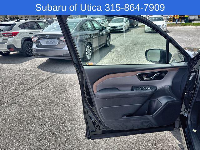 new 2025 Subaru Forester car, priced at $37,974