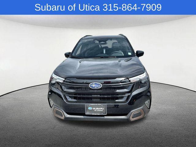 new 2025 Subaru Forester car, priced at $37,974