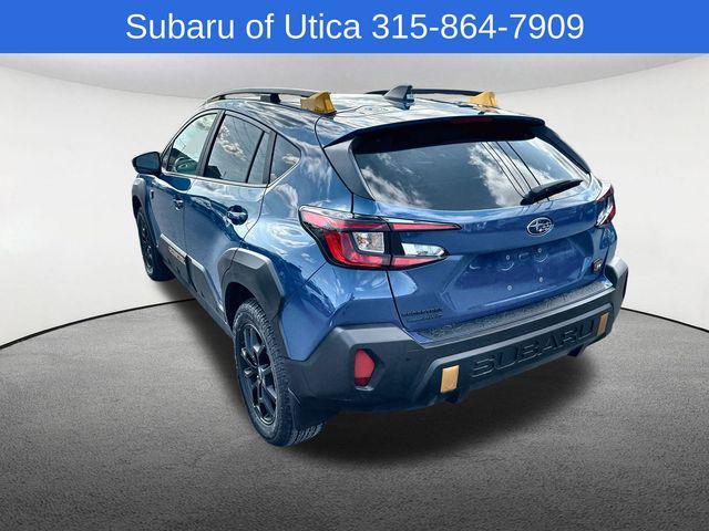 new 2024 Subaru Crosstrek car, priced at $35,268