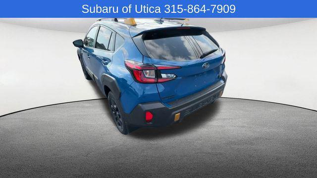 new 2024 Subaru Crosstrek car, priced at $35,268