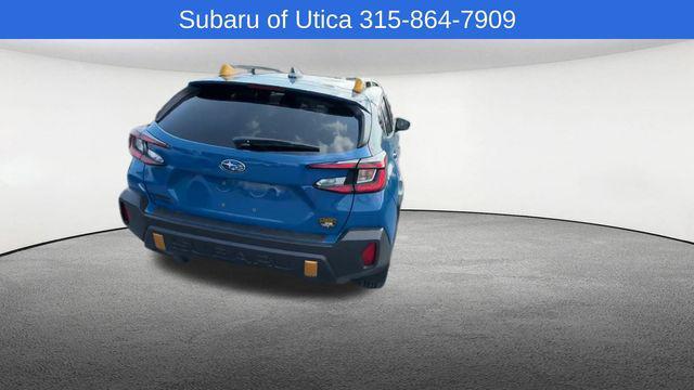 new 2024 Subaru Crosstrek car, priced at $35,268