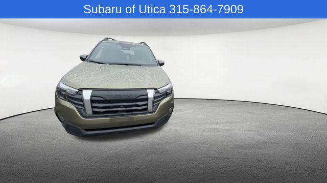 new 2025 Subaru Forester car, priced at $35,265