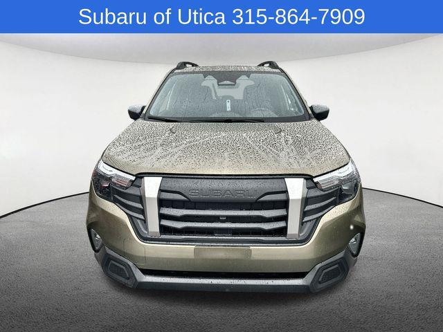 new 2025 Subaru Forester car, priced at $35,265