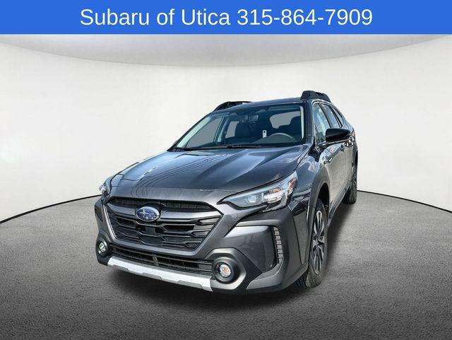 new 2025 Subaru Outback car, priced at $39,613