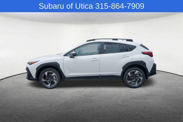 new 2025 Subaru Crosstrek car, priced at $37,632