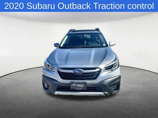 used 2020 Subaru Outback car, priced at $20,663
