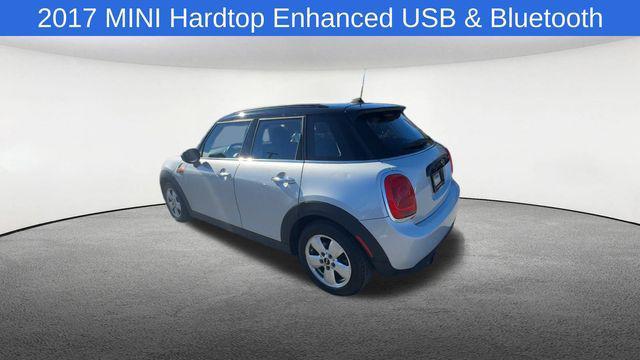 used 2017 MINI Hardtop car, priced at $8,891