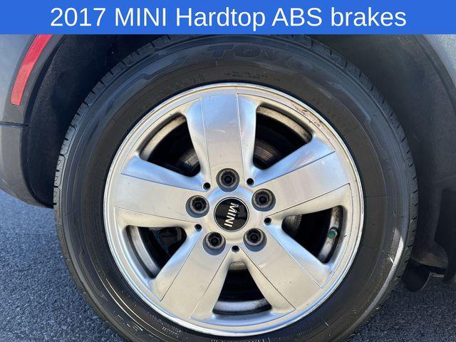 used 2017 MINI Hardtop car, priced at $8,891